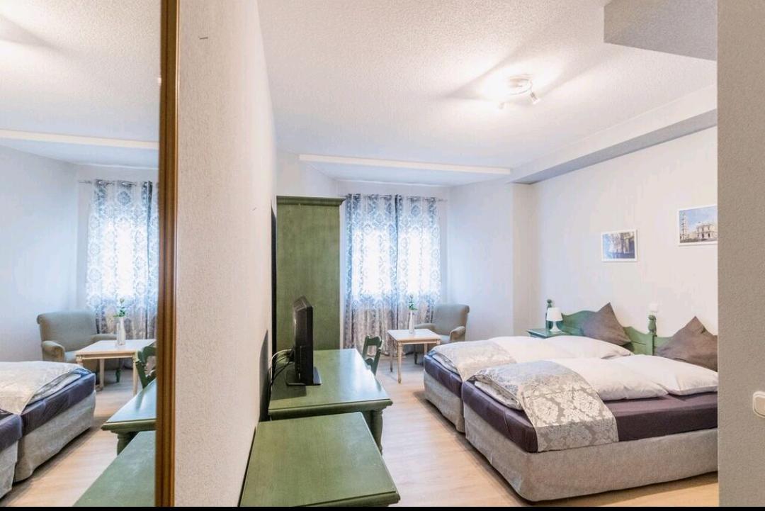 Villa Pompei Astheim Екстериор снимка